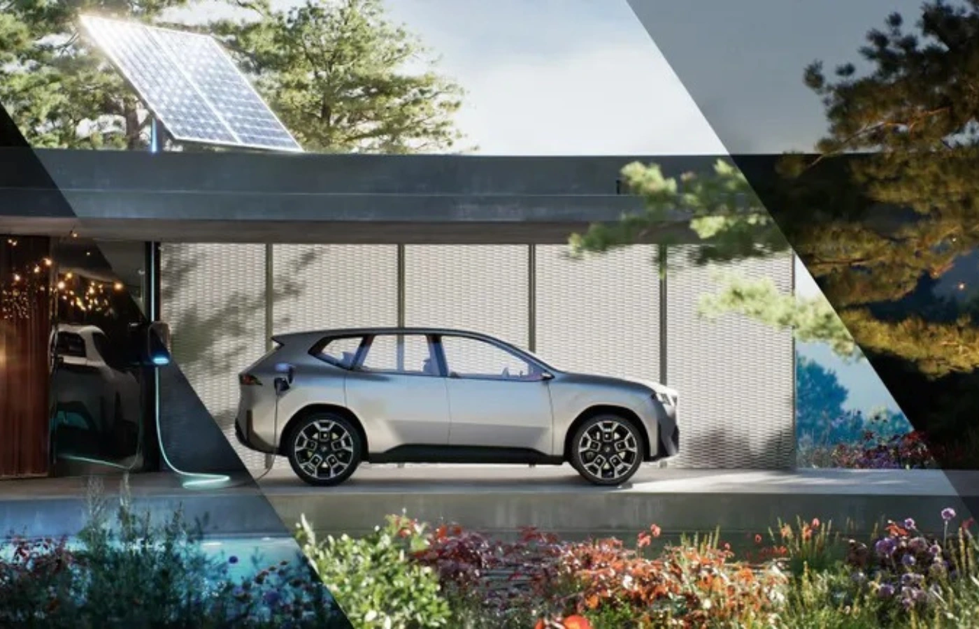 BMW Cost-Optimized Charging Guide